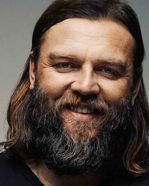 Joel Houston