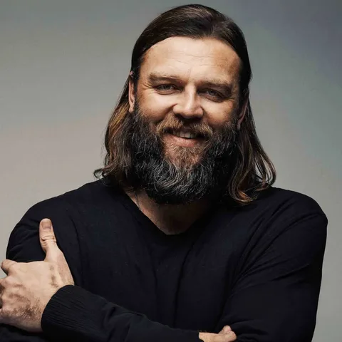 Joel Houston