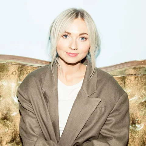 Tiffany Hudson